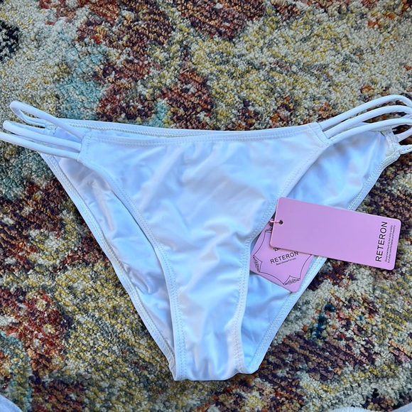 RETERON Other - RETERON SWIM BOTTOM NWT
